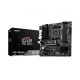 Msi B550m PRO-DASH Motherboard